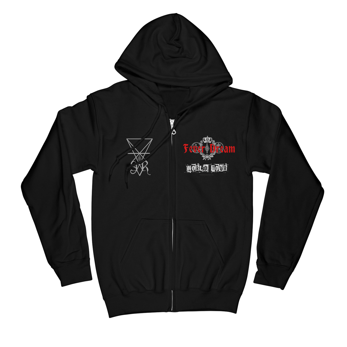 Palaye royale sweatshirt sale